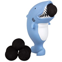 Gifts For 7 Year Old Boys Shark Popper Toy
