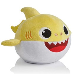Gifts For A 2 Year Old Boy Baby Shark