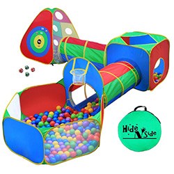 Gifts For A 2 Year Old Boy Ball Pit Tent