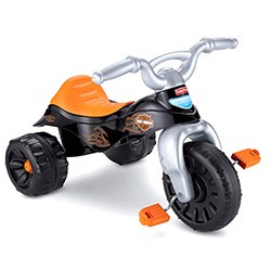 Gifts For A 2 Year Old Boy Harley Davidson Tough Trike