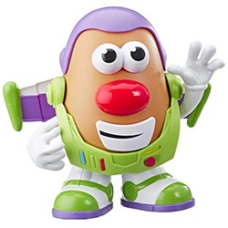 Gifts For A 2 Year Old Boy Mr Potato Head