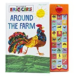 Gifts For A 2 Year Old Boy World Of Eric Carle