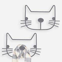 Gifts For A 2 Year Old Girl Cat Coat Hangers