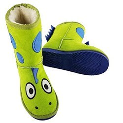 Top Toys For 7 Year Old Girls Dinosaur Toasty Slippers