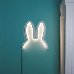 Toys For 2 Year Old Boys Miffy Rabbit Mood Light