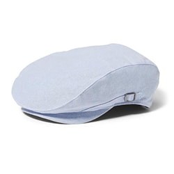 Toys For 2 Year Old Boys Oxford Cotton Cap