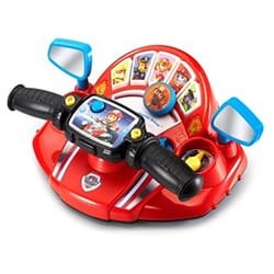 Toys For 2 Year Old Boys Vtech Paw Patrol Driver