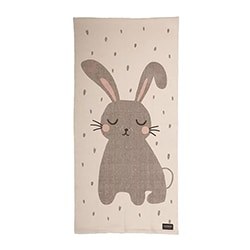 Toys For 2 Year Old Girls Roommate Rabbit Rug