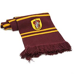 Toys For 7 Year Old Boys Harry Potter Scarf