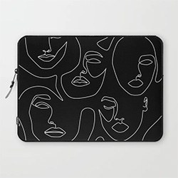 What To Get Your Friend For Her Birthday Laptop Case
