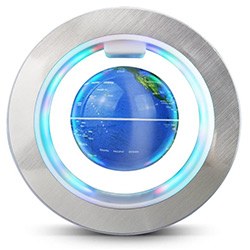 Awesome Gifts For Science Nerds Floating Globe