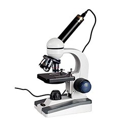 Awesome Gifts For Science Nerds Microscope