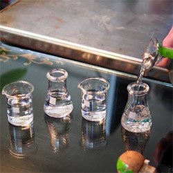 Awesome Gifts For Science Nerds Shot Glasses