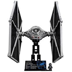 Best Lego Sets For Collectors TIE Fighter