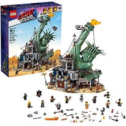 Best Lego Sets For Teens Welcome To Apocalypseburg