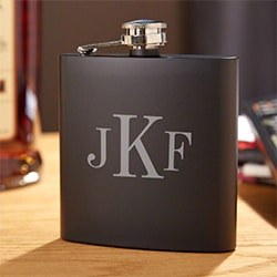 Gifts For Vodka Lovers Personalized Flask