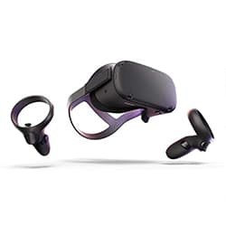 Best Gadgets For Men Oculus Quest Gaming Headset