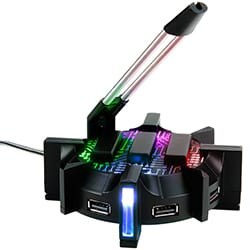 Best Gadgets For Men Pro Gaming Mouse Bungee