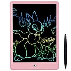 Best Gifts For A 7 Year Old Girl Ansel LCD Writing Tablet