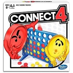 Best Gifts For A 7 Year Old Girl Connect 4 Game