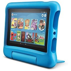 Best Gifts For A 7 Year Old Girl Fire 7 Kids Tablet