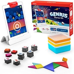 Best Gifts For A 7 Year Old Girl Genius Starter Kit