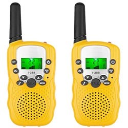 Best Gifts For A 7 Year Old Girl Kids Walkie Talkies