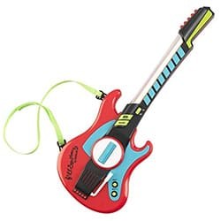 Best Gifts For A 7 Year Old Girl Lil Symphony Electric Guitar Toy