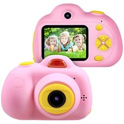 OMWay Kids Camera