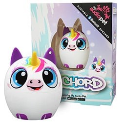 Best Gifts For A 7 Year Old Girl Pet Unicorn Wireless Speaker