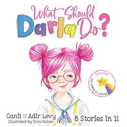 Best Gifts For A 7 Year Old Girl What Should Darla Do