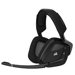 Cool Gadgets For Men Corsair Wireless Gaming Headset