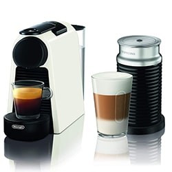 Cool Gadgets For Men De'Longhi Nespresso Coffee Machine