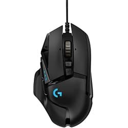 Cool Gadgets For Men Logitech G502 Gaming Mouse