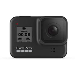 Gadgets For Men GoPro Hero8 Action Camera