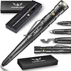 Gadgets For Men Tactical Pen