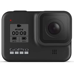 Best Gifts For A Pilot GoPro Camera