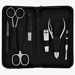 Best Gifts For A Pilot Manicure Set