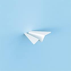 Best Gifts For A Pilot Paper Planes Wall Hangers