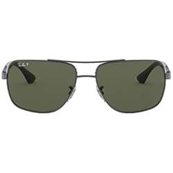 Best Gifts For A Pilot Square Metal Sunglasses