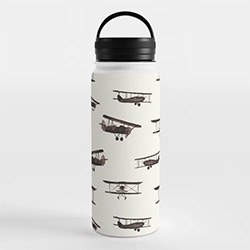 Best Gifts For A Pilot Stainless Water Bottle