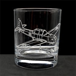 Best Gifts For A Pilot Whisky Glass