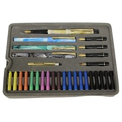 Creative Gifts For Artists Mont Marte Calligraphy Set