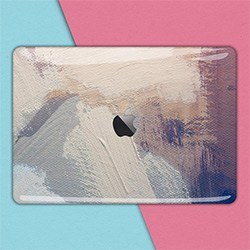 Creative Gifts For Artists Pastel Macbook Case