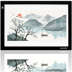 Gifts For Artists Huion L4S Light Box