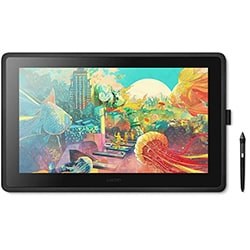 Gifts For Artists Wacom Cintiq Drawing Tablet
