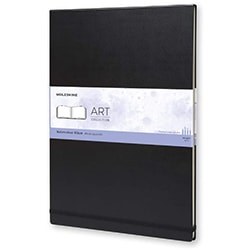 Gifts For Artists Watercolor Album