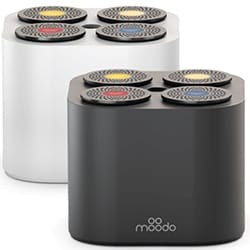 Long Distance Relationship Gifts Moodo Smart Aroma Diffuser