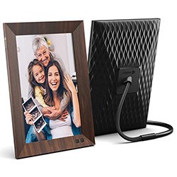 Anniversary Gifts For Your Girlfriend Digital Picture Frame