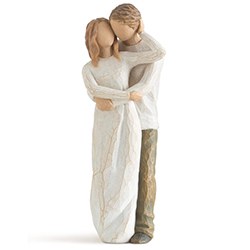 Anniversary Gifts For Your Girlfriend Willow Tree Figure